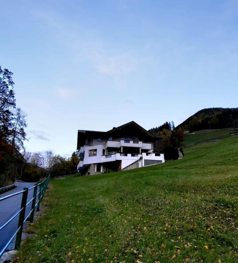 Haus Pretterhofer Apartman Stummerberg Kültér fotó