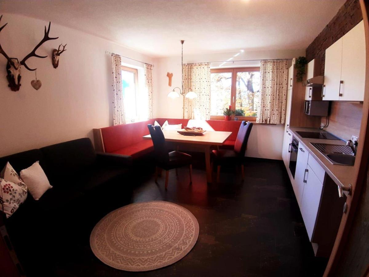 Haus Pretterhofer Apartman Stummerberg Kültér fotó