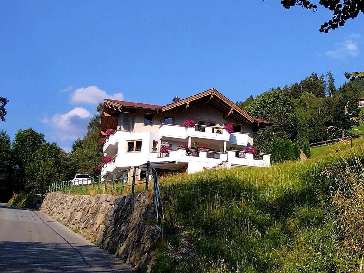 Haus Pretterhofer Apartman Stummerberg Kültér fotó