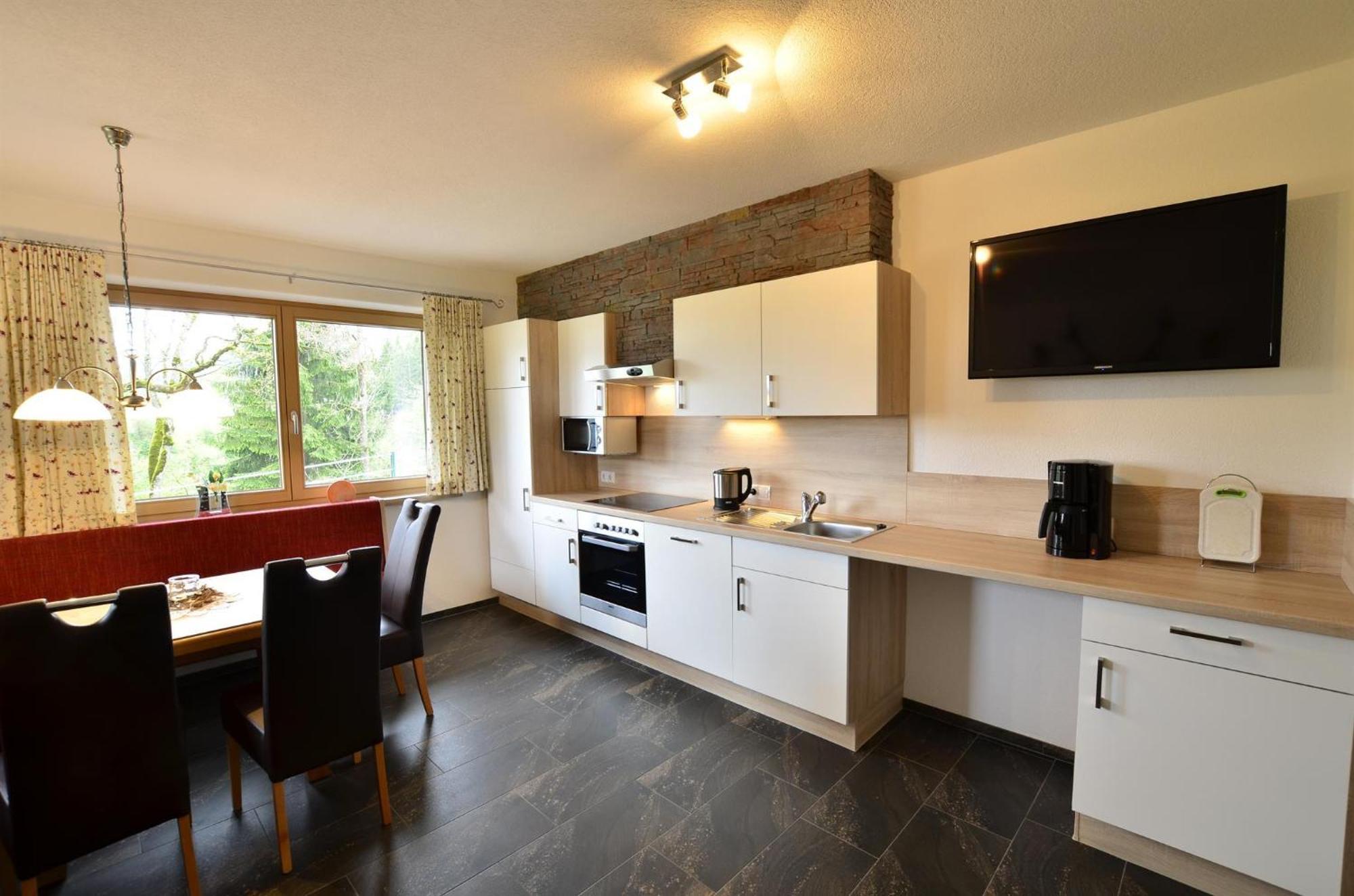 Haus Pretterhofer Apartman Stummerberg Szoba fotó