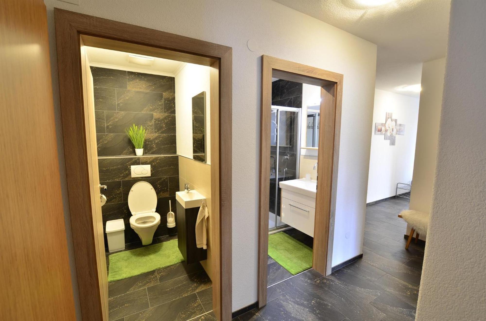 Haus Pretterhofer Apartman Stummerberg Szoba fotó
